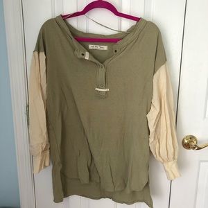 We The Free Sandstorm Tee